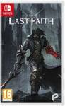 The Last Faith - The Nycrux Edition (Switch)