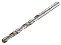 IRWIN Hss Tct Tip Drill Bit 10.5Mm Ol:125Mm Wl:90Mm IRW10502690