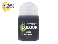 CITADEL SHADE PAINT - NULN OIL 18ML (24-14)