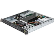 Asrock 1U2E-X570 barebone-server AMD X570 AM4 Rack (1U)