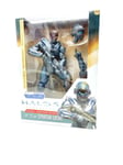 Halo 5 Spartan Locke Unhelmeted 5 Guardians 10" Exclusive Action Figure - New