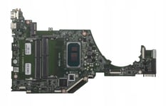 HP SPS-MB UMA i5-1155G7 WIN