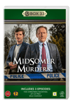 - Midsomer Murders Box 33 DVD