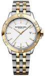 Raymond Weil 8160-STP-30041 Tango Classic Quartz (41mm) Watch