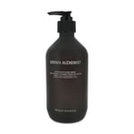 Grown Alchemist 500ml Revive Body Cleanser Hydrating and Soothing Gel