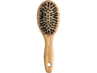 Olivia Garden_Bamboo Touch Detangle Combo Brush With Boar Bristles For Detangling Hair S