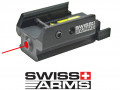 Swiss Arms Lasersikte till Pistoler