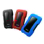 ADATA HD330 Extern hårddisk 1TB