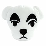 Animal Crossing Plush - Mega KK Slider Nintendo Soft Toy 40cm | New