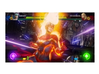 Marvel vs Capcom: Infinite Character Pass - DLC Xbox One - ESD