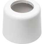 50 mm Rosett vit Geberit