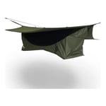 Haven Paket XL Safari Hammock/Tarp/Madrass True Level/Powerpump