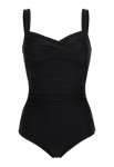 Abecita Capri Twisted Delight Baddräkt Svart