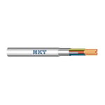 NKT EXLQ XTRA Installasjonskabel 5G 1,5 mm², 450/750 V 400 m, qaddy