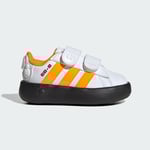 ADIDAS STAR WARS GRAND COURT 2.0 SKOR BABY