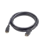 iggual Cable Mini HDMI (M)-(M) avec Ethernet 1.8Mts