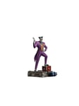 Iron Studios - Statue Joker - Batman Animated Series - Figur
