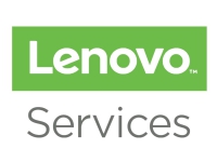 Lenovo Premier Support Plus Upgrade - Utvidet serviceavtale - deler og arbeid (for system med 3 års bud- eller innleveringsgaranti) - 3 år - på stedet - for ThinkPad C14 Gen 1 Chromebook L13 Yoga Gen 4 L14 Gen 4 L15 Gen 4 T14 Gen 4 T14s Gen 4