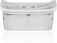 Tumble Dryer Lint Filter for HOTPOINT AQUARIUS C00286864 Fluff Cage Screen