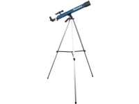 Levenhuk Discovery Sky T50 Telescope with book