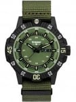 Traser H3 110726 P99 Q Tactical Green Herrklocka