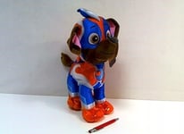 Paw Patrol Plysch Zuma 37Cm 34049 40497****
