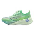 Li-Ning Feidian 3.0 Elite STL 45 Grön Löparskor för Prestanda och Komfort