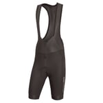 ENDURA FS260-Pro Thermo Bibshort: Black - M male Medium