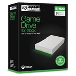 Seagate Storage Expansion Card for Xbox Series X|S, 2 TB, SSD, Plug and Play NVMe Expansion SSD Xbox Series X|S, Officially Licensed, 2 yr Rescue Services (STJR2000400)