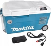 Makita Lxt/Xgt/Ac 0*Ah Batteri Kylare/Värmare (1 Bat)