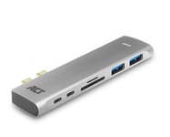 ACT USB-C Thunderbolt 3 HDMI multiport (AC7025)