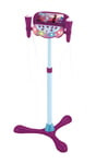 Lexibook - Disney Frozen Adjustable Stand with 2 Mic (S160FZ)