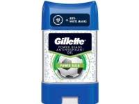 Gillette Deodorant w żelu GILLETTE Power Rush men 75ml