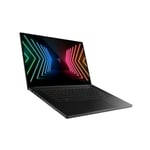 Razer Blade 15 Intel Core i7 39.6 cm (15.6&quot;) 2560 x 1440 pixels