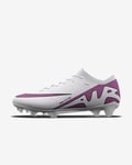 Nike Mercurial Vapor 15 Elite By You Custom Firm-Ground Football Boot