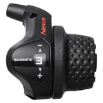 Shimano Växelreglage Nexus 3 SL-3S41  Svart Växelreglage