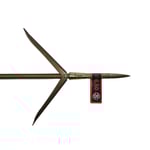 Sigalsub Hrc Tahitian With Cone Dubbel Flopper Spjutaxel 6.50 Mm