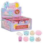 Glittrig Mini Squishy Buddy