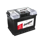 Energizer - Batterie premium efb EE60L2 12 v 60 ah 560 amps en