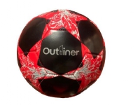 Outliner Football Ball Smpvc4102a Size 5
