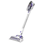 Black &amp; Decker BHFEV1825CP Bordsdammsugare - Påslös - Vit - 0,65 L - Batteri - 72 min