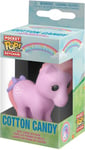 Pop! Pocket My Little Pony Cotton Candy Keychain