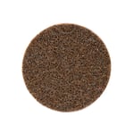 Roloc Ytkond.rondell 75mm SC-DR A CRS Brun Scotch-Brite