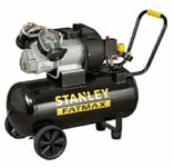 Oljesmord luftkompressor Stanley FMXCM0083E + tillbehör