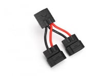 Traxxas Wire Harness Battery Parallel Connection iD TRX3064X
