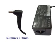FOR TOSHIBA CHROMEBOOK 2 CB30 CB35 45W LAPTOP CHARGER AC ADAPTER ACBEL 45W