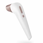 Sucking Clit Vibrator Satisfyer 2 Clitoral Vibe Womens Sex Toys Multi Function
