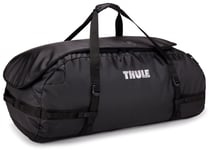 Thule | Chasm | Duffel bag | Black | Waterproof