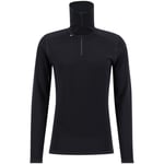 Ulvang Comfort 200 turtle neck w/zip Herr L -