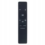Télécommande Universelle de Rechange Compatible avec la barre de son Samsung HW-Q950T HW-Q70R/ZA HW